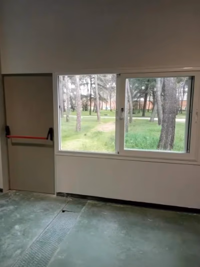 Adecuación instalaciones