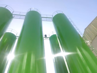 Mantenimiento depósitos